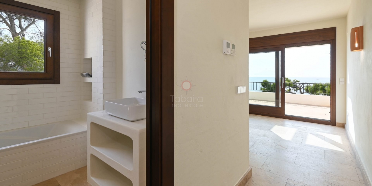 Verkoop &raquo; Villa &raquo; Moraira &raquo; Moraira