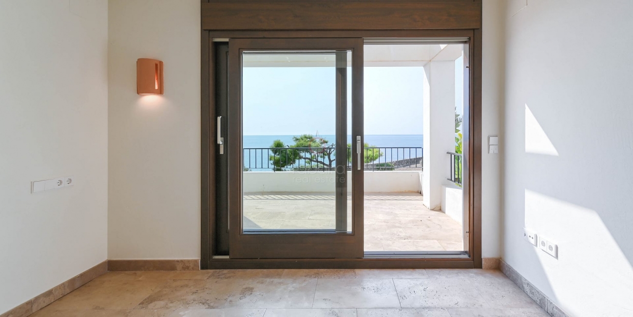 Verkoop &raquo; Villa &raquo; Moraira &raquo; Moraira