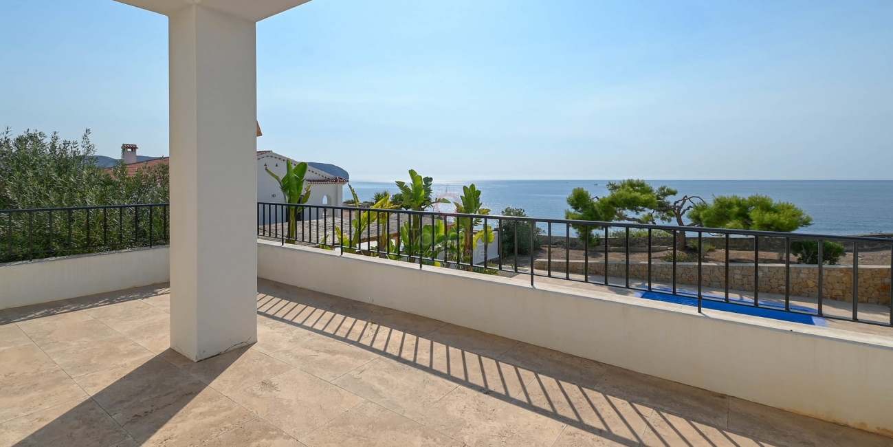 Verkoop &raquo; Villa &raquo; Moraira &raquo; Moraira