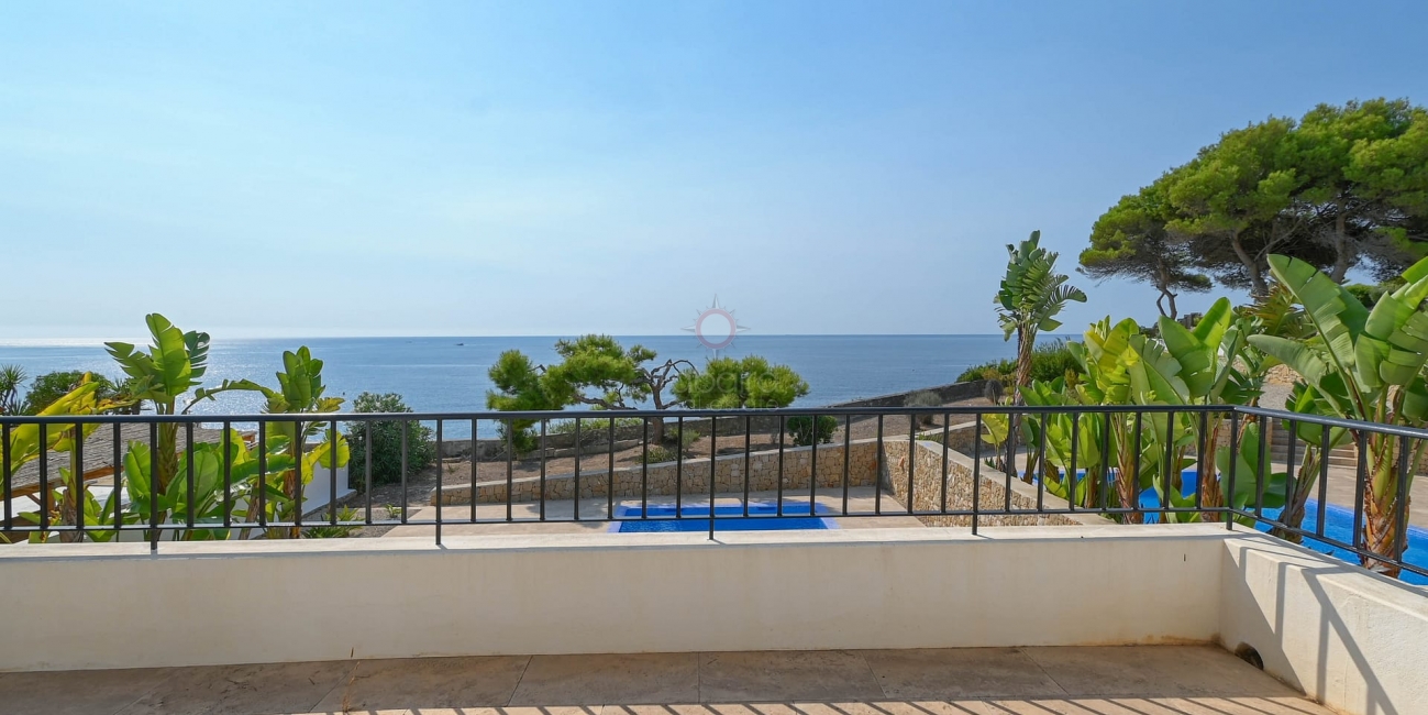 Verkoop &raquo; Villa &raquo; Moraira &raquo; Moraira