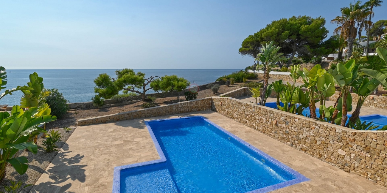 Verkoop &raquo; Villa &raquo; Moraira &raquo; Moraira