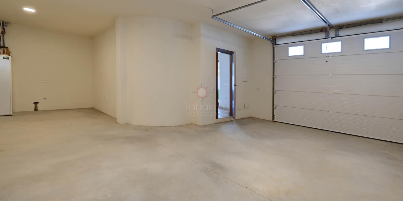 Verkoop &raquo; Villa &raquo; Moraira &raquo; Moraira