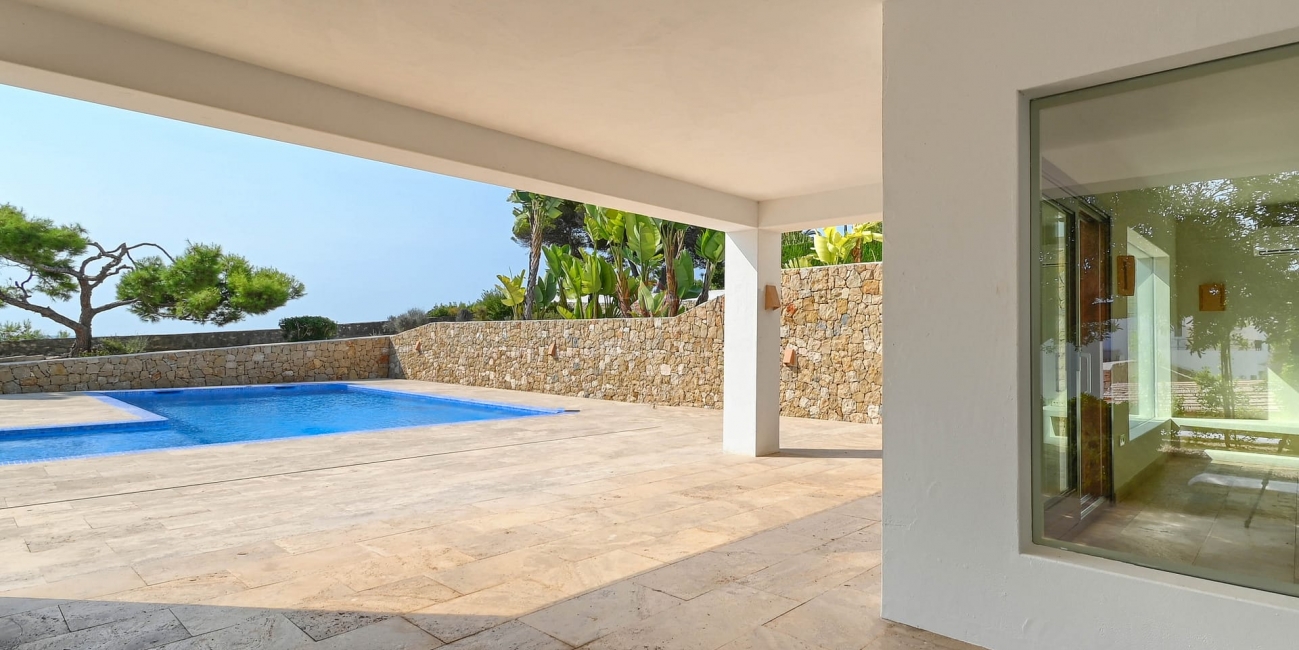 Verkoop &raquo; Villa &raquo; Moraira &raquo; Moraira