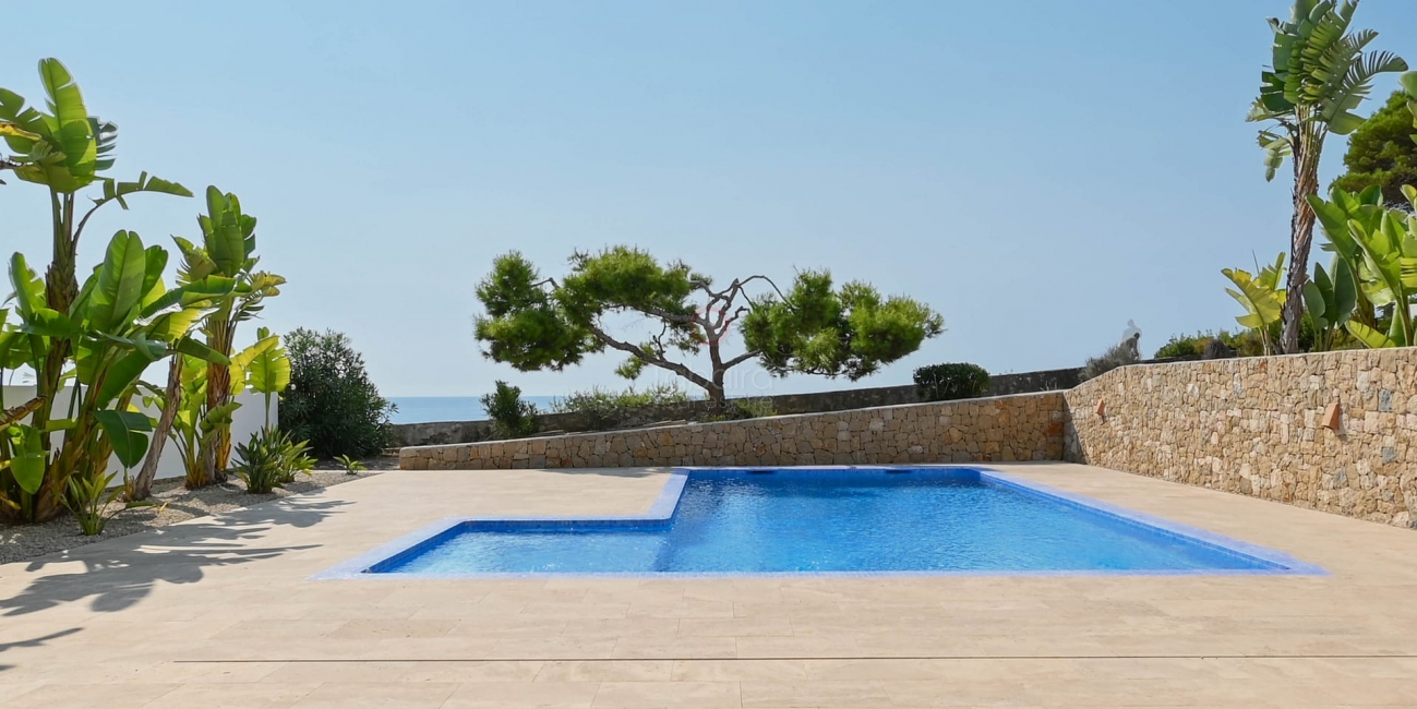 Verkoop &raquo; Villa &raquo; Moraira &raquo; Moraira