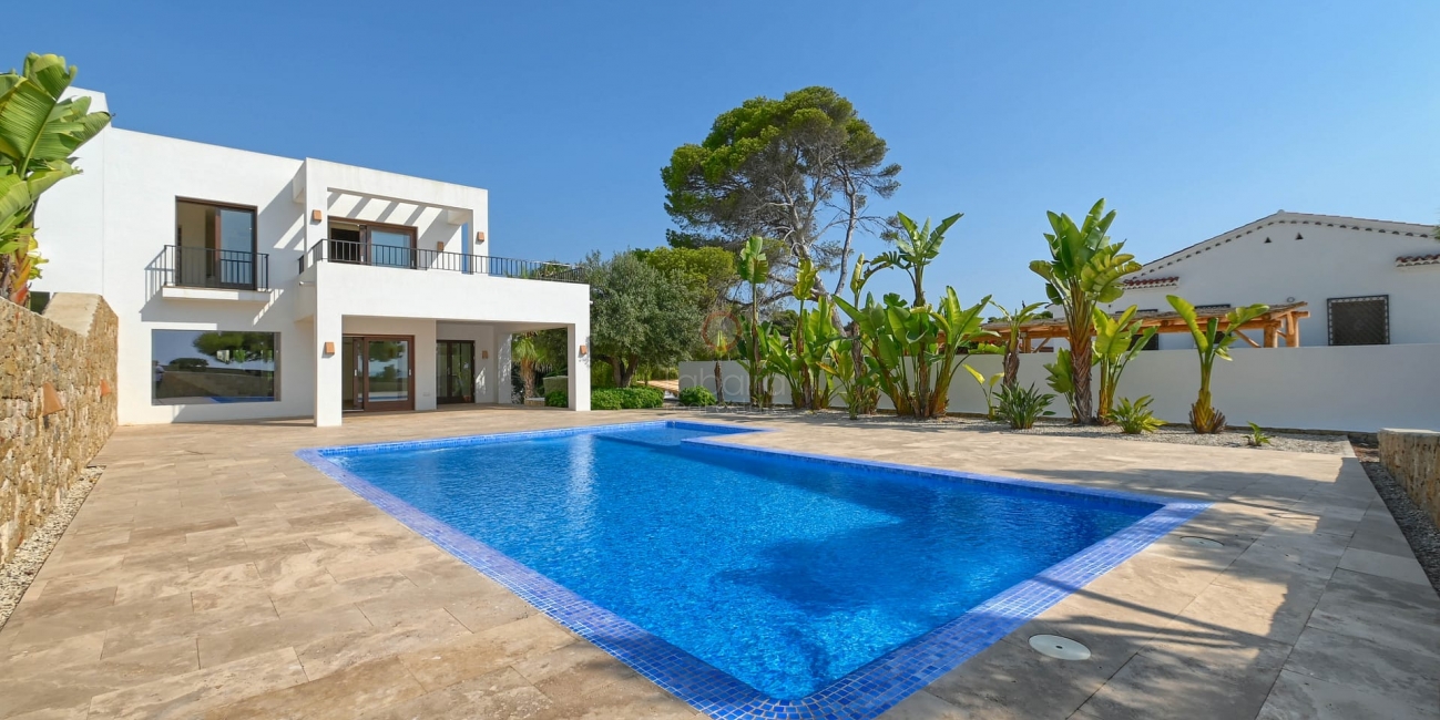 Verkoop &raquo; Villa &raquo; Moraira &raquo; Moraira