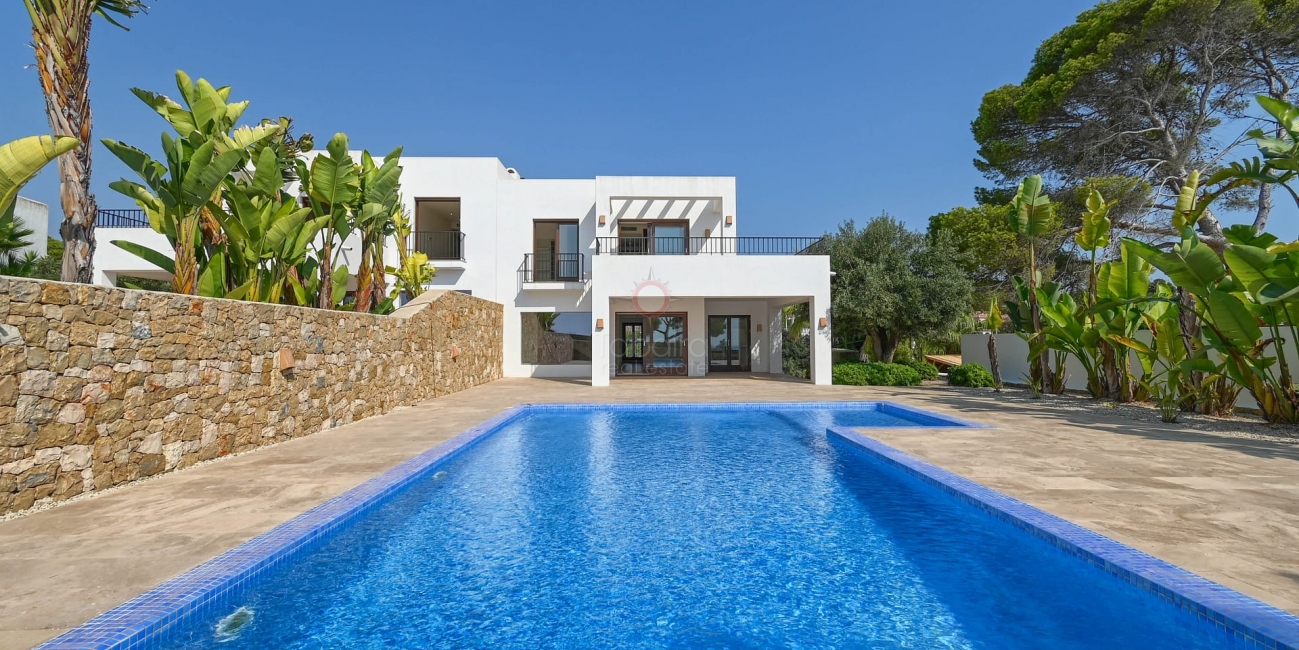 Verkoop &raquo; Villa &raquo; Moraira &raquo; Moraira