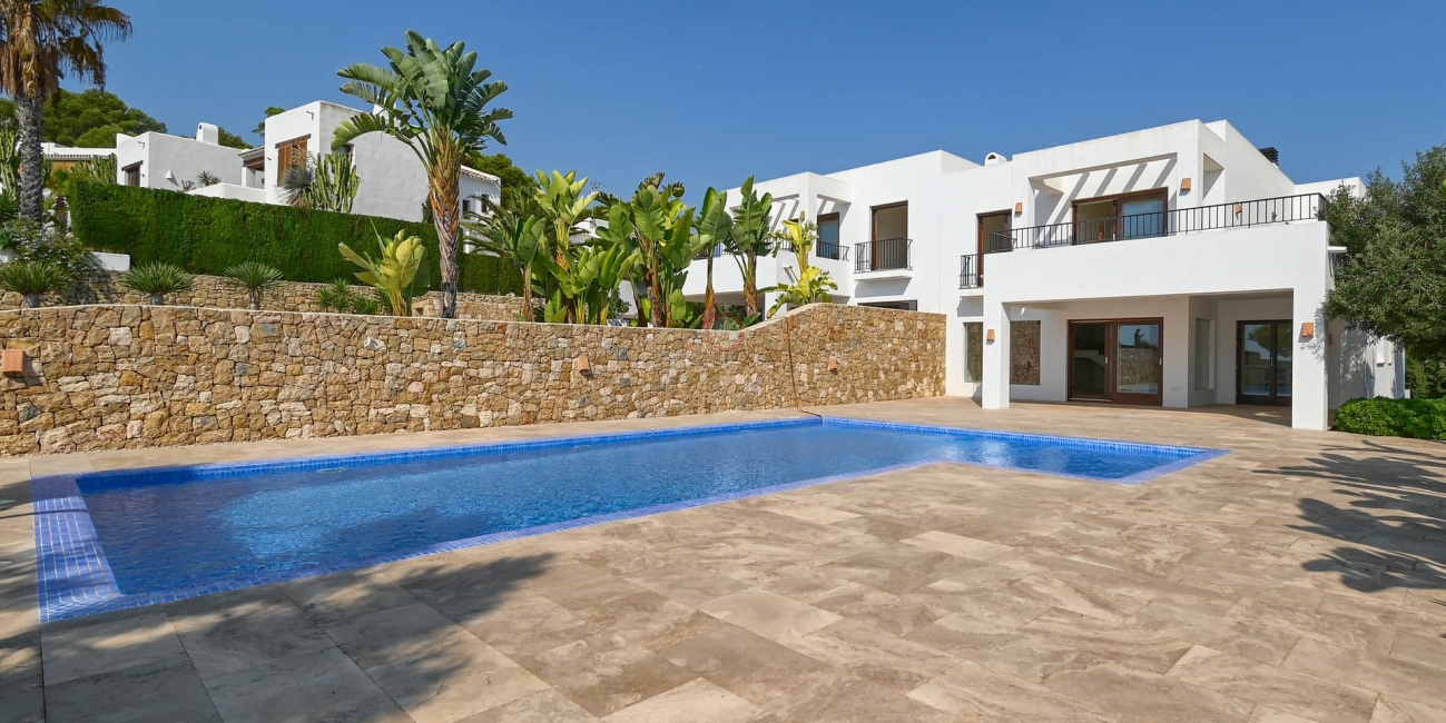Verkoop &raquo; Villa &raquo; Moraira &raquo; Moraira