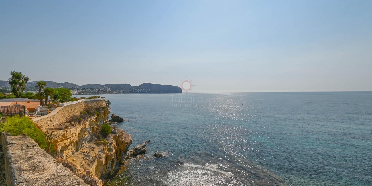 Verkoop &raquo; Villa &raquo; Moraira &raquo; Moraira