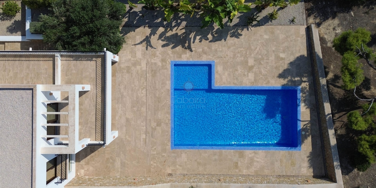 Verkoop &raquo; Villa &raquo; Moraira &raquo; Moraira