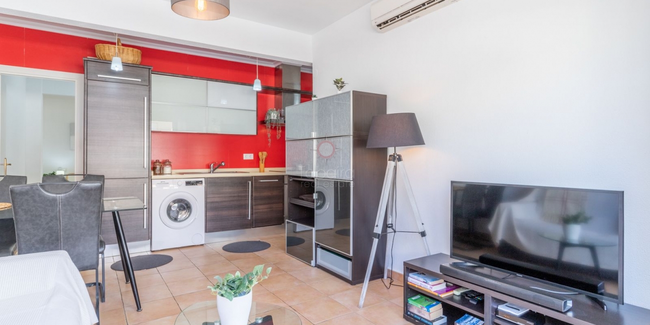 Verkoop » Appartement » Moraira » Centro