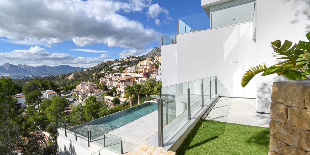 Vente &raquo; Villa &raquo; Altea &raquo; Altea
