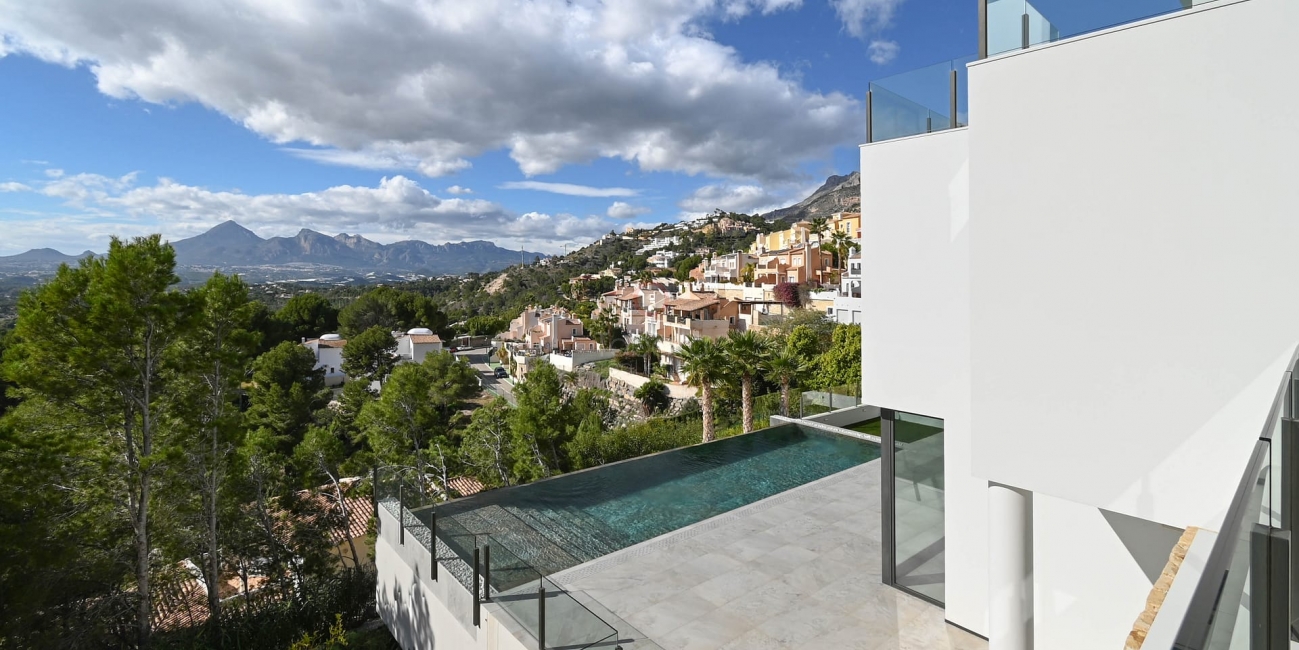 Vente &raquo; Villa &raquo; Altea &raquo; Altea