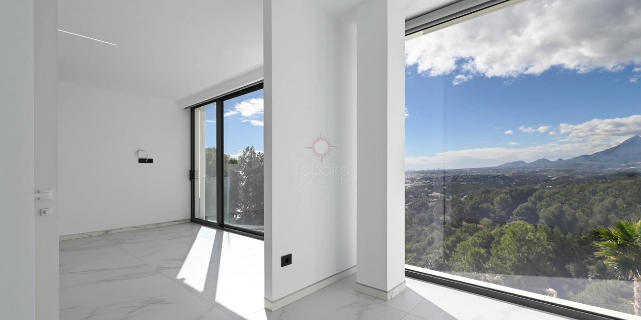 Vente &raquo; Villa &raquo; Altea &raquo; Altea