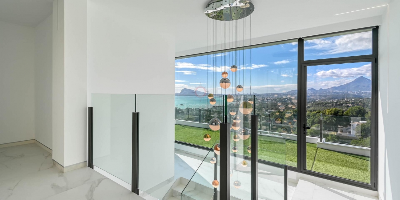 Vente &raquo; Villa &raquo; Altea &raquo; Altea