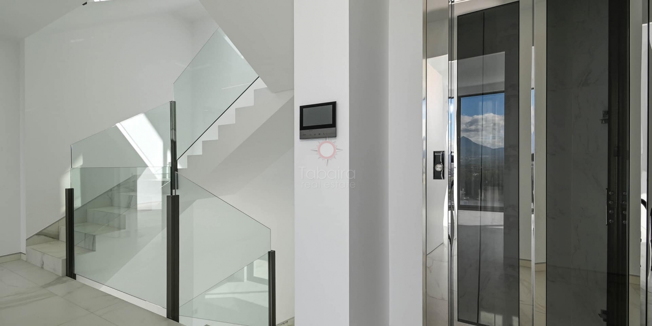 Vente &raquo; Villa &raquo; Altea &raquo; Altea