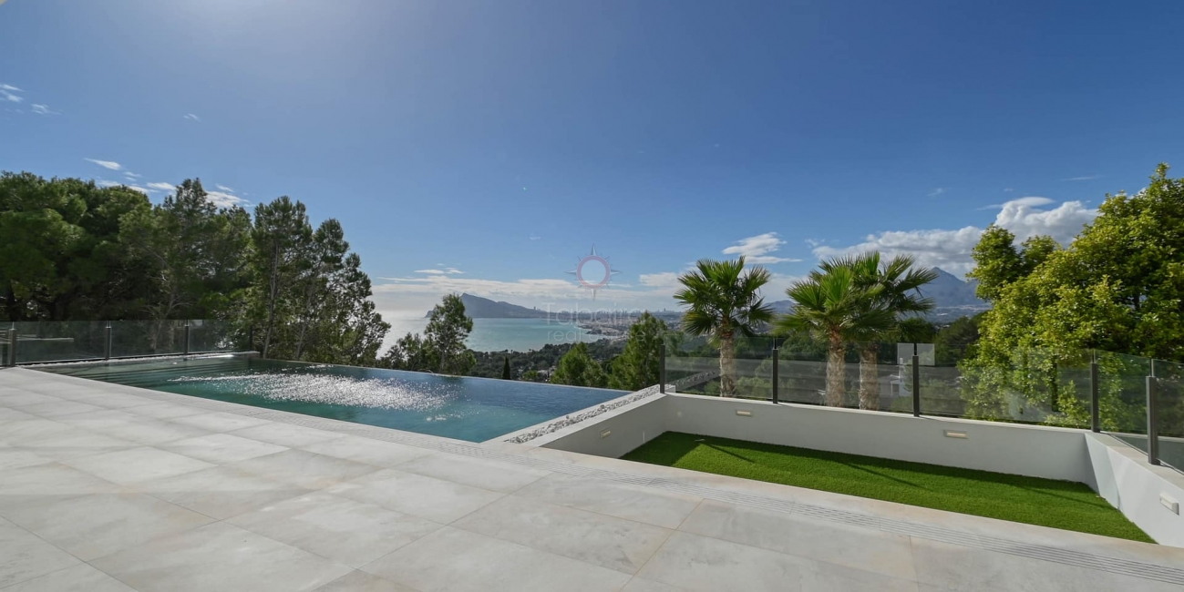 Vente &raquo; Villa &raquo; Altea &raquo; Altea