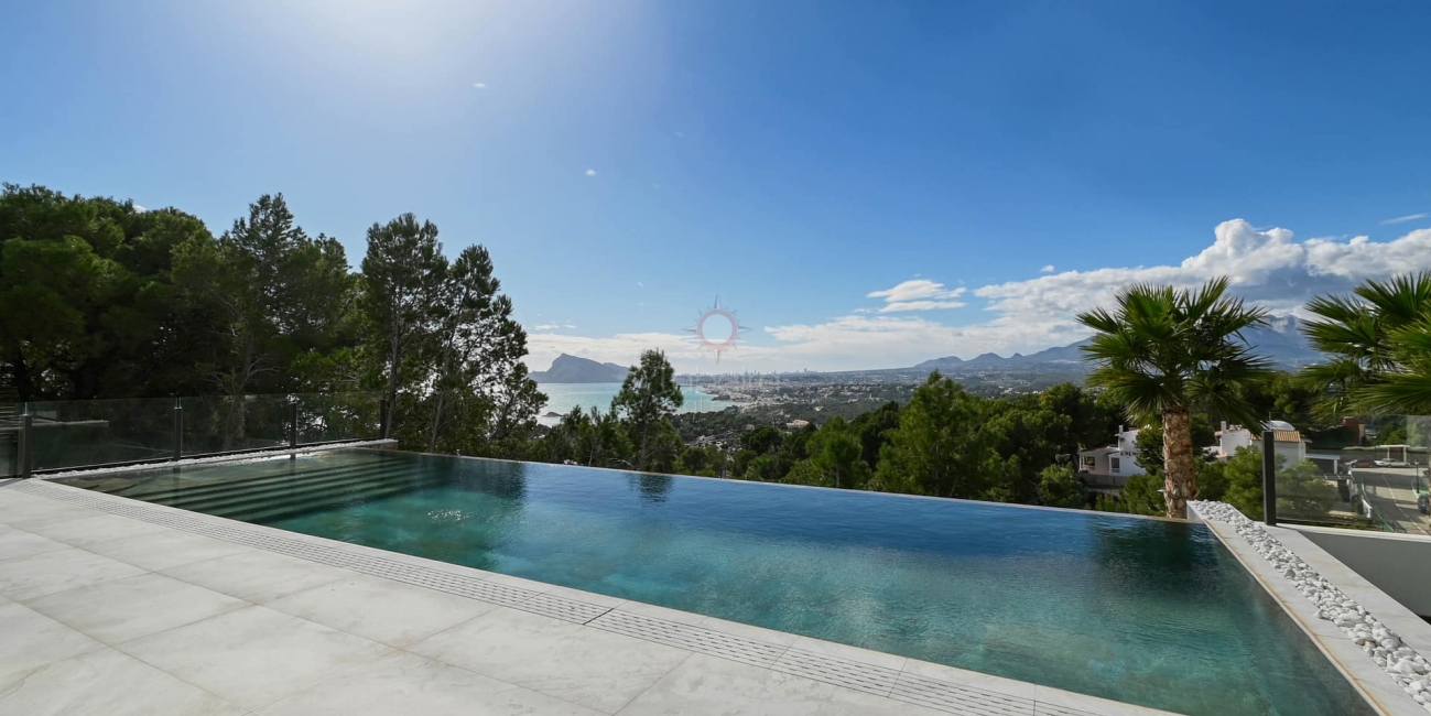 Vente &raquo; Villa &raquo; Altea &raquo; Altea