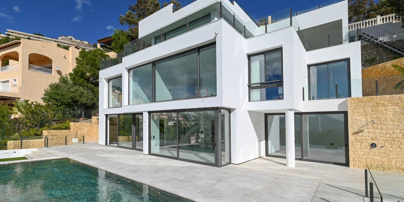 Vente &raquo; Villa &raquo; Altea &raquo; Altea