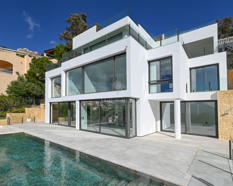 Villa - продажа - Altea - Altea
