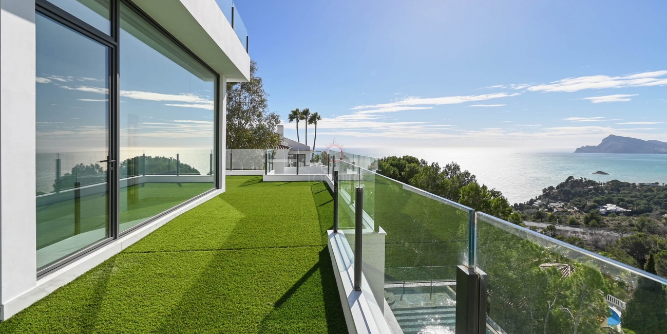 Vente &raquo; Villa &raquo; Altea &raquo; Altea