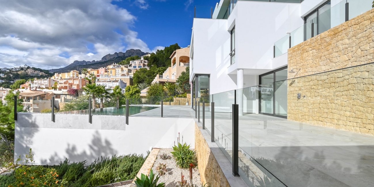 Vente &raquo; Villa &raquo; Altea &raquo; Altea