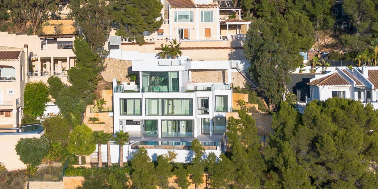 Vente &raquo; Villa &raquo; Altea &raquo; Altea