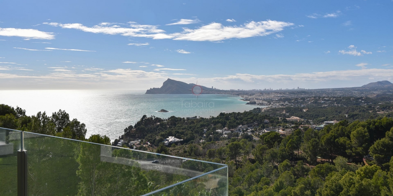 Vente &raquo; Villa &raquo; Altea &raquo; Altea