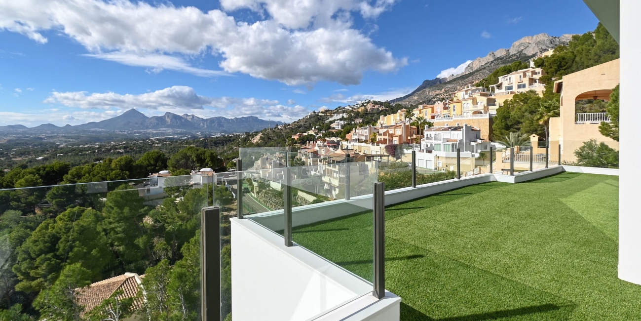 Vente &raquo; Villa &raquo; Altea &raquo; Altea