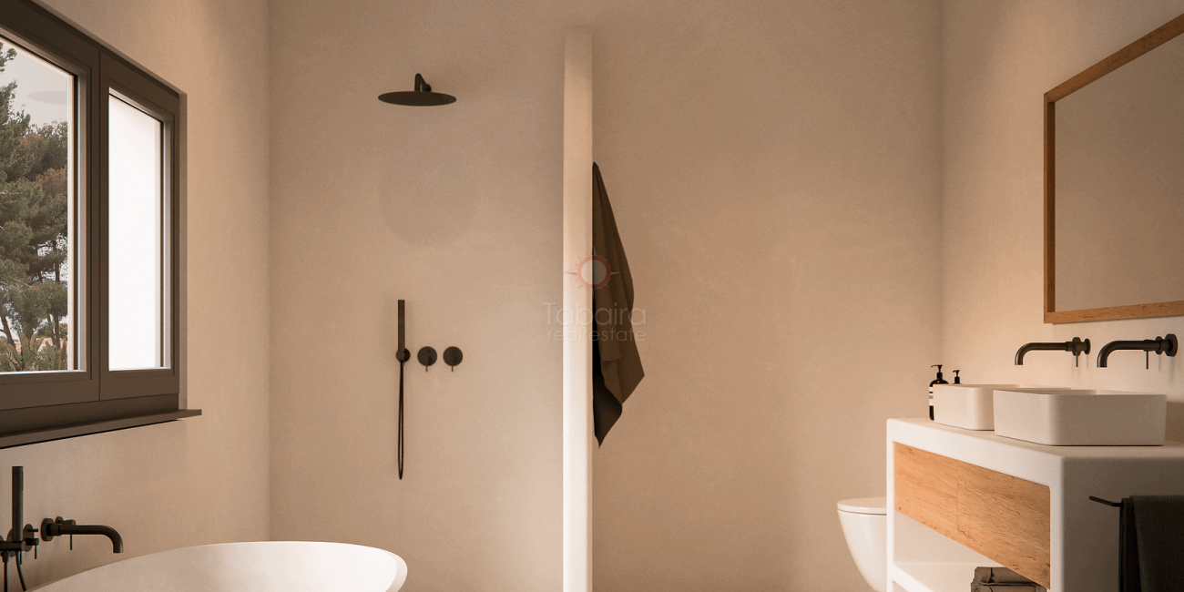 Sale &raquo; Villa &raquo; Moraira &raquo; Pla del Mar