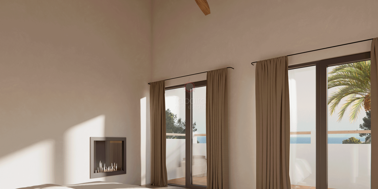 Sale &raquo; Villa &raquo; Moraira &raquo; Pla del Mar