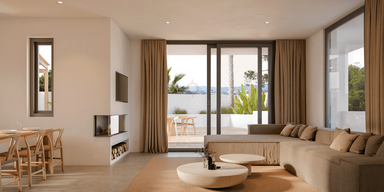 Sale &raquo; Villa &raquo; Moraira &raquo; Pla del Mar