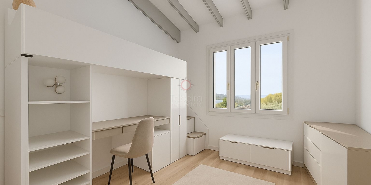 Verkauf » Villa » Moraira » Moraira