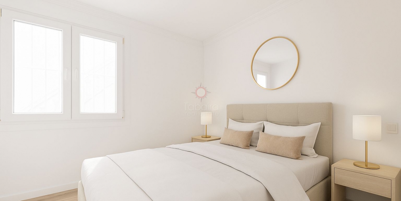 Verkauf » Villa » Moraira » Moraira