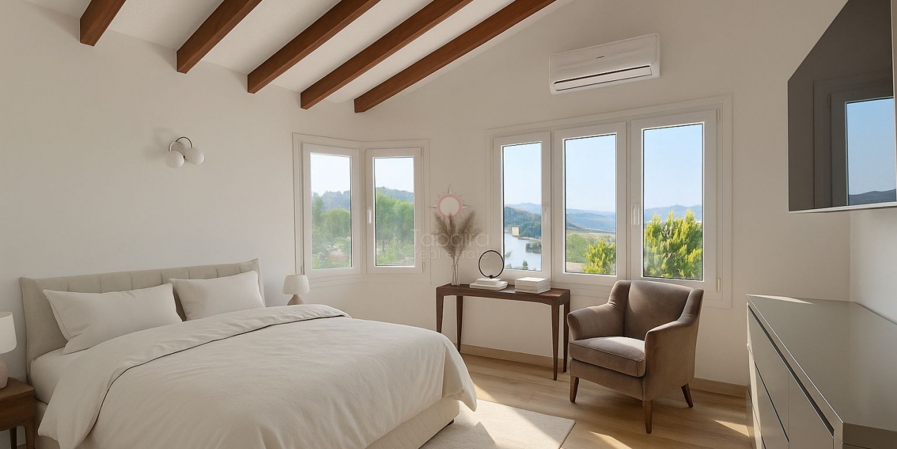 Verkauf » Villa » Moraira » Moraira