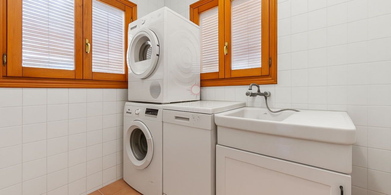 Sale » Villa » Moraira » Fanadix