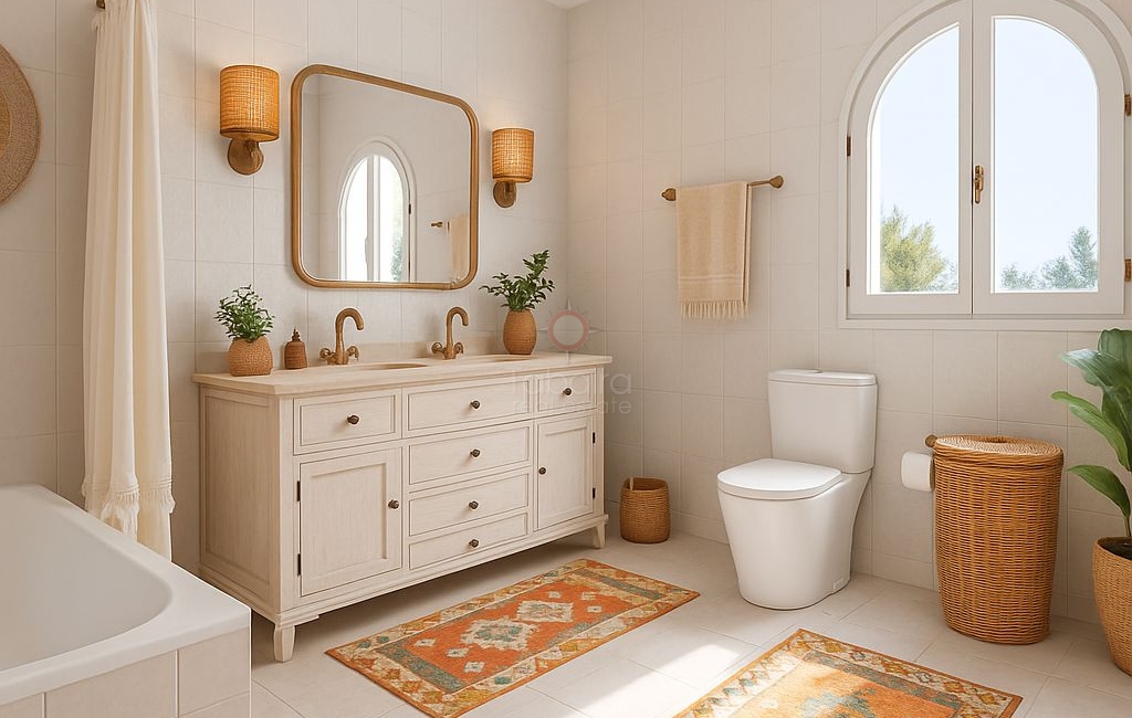 Sale » Villa » Moraira » Fanadix