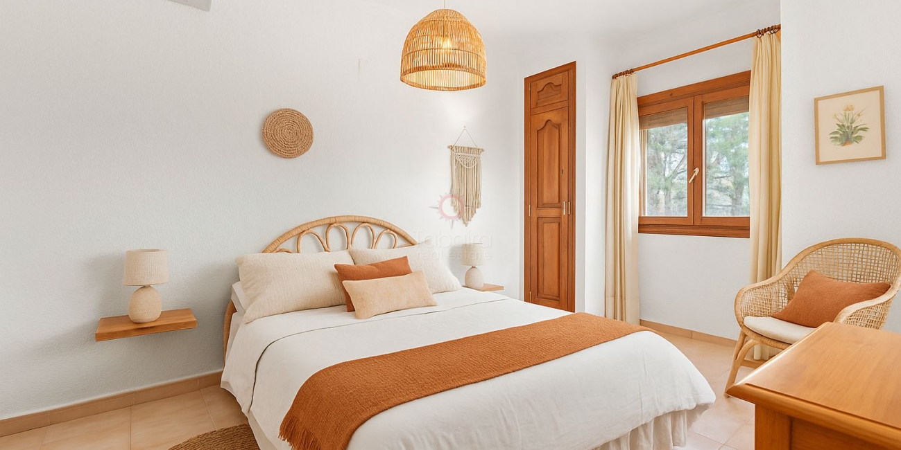 Sale » Villa » Moraira » Fanadix