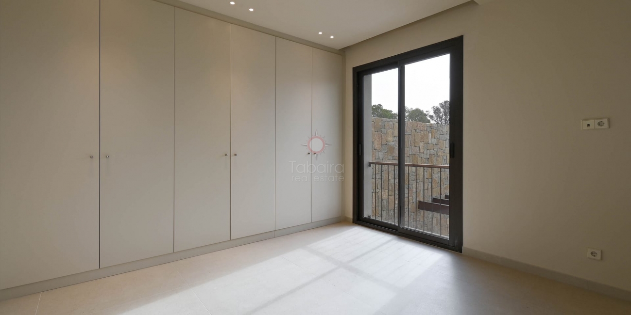 Nouvelle construction &raquo; Villa &raquo; Moraira &raquo; Moraira