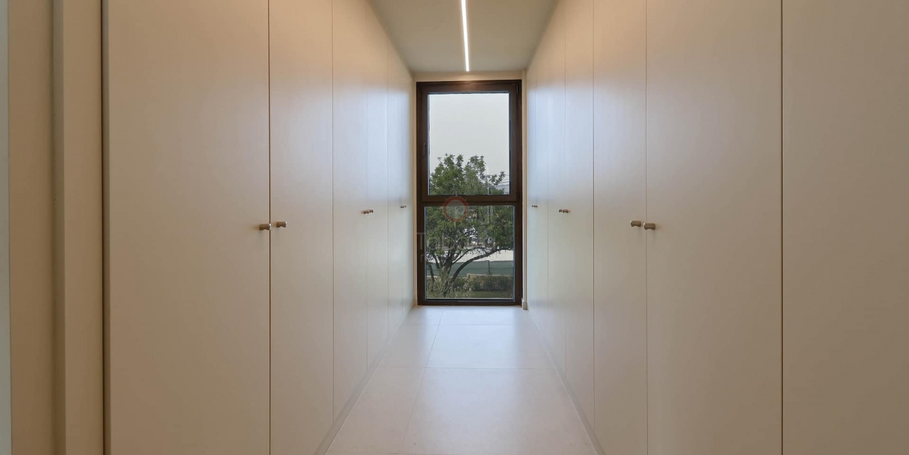 Nouvelle construction &raquo; Villa &raquo; Moraira &raquo; Moraira