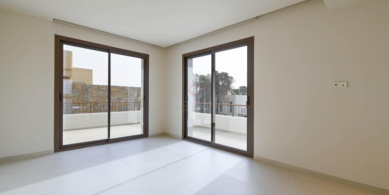 Nouvelle construction &raquo; Villa &raquo; Moraira &raquo; Moraira