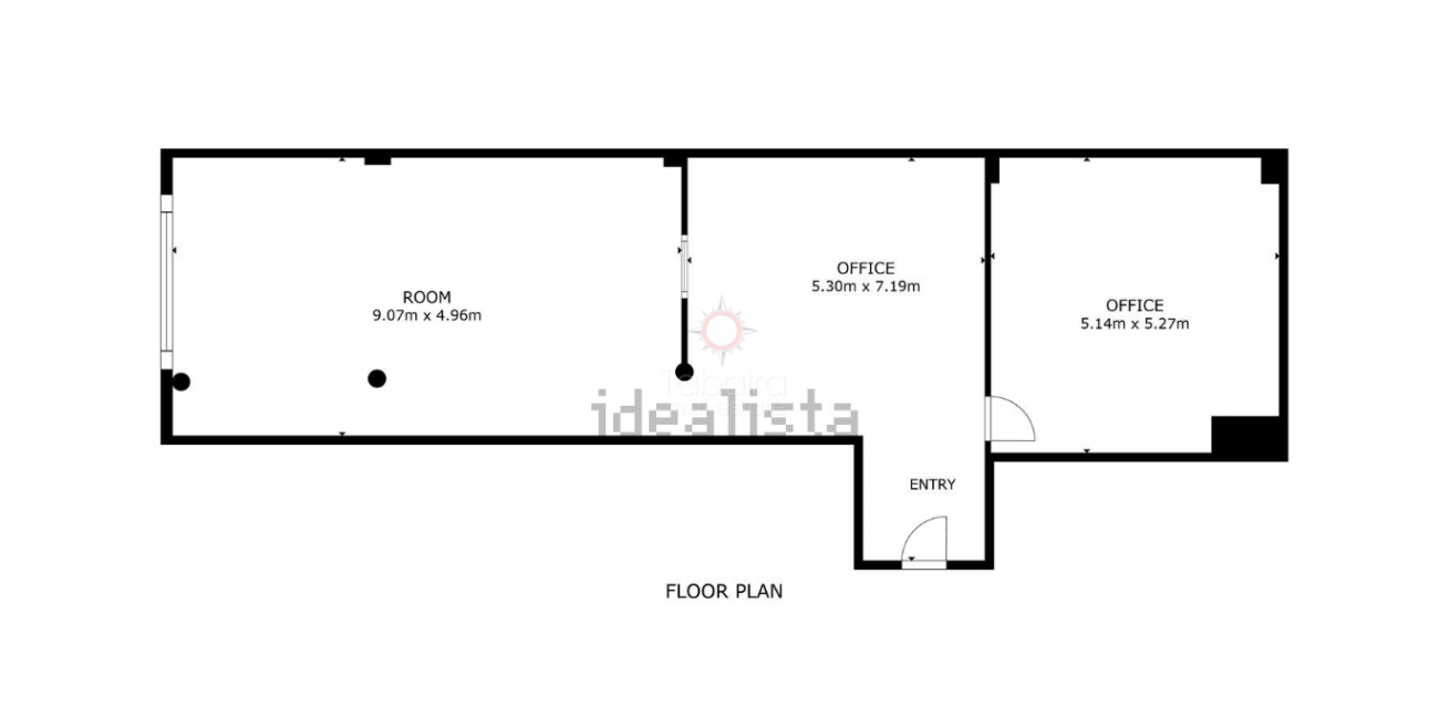 Sale » Commercial Property » Teulada » Casco Urbano