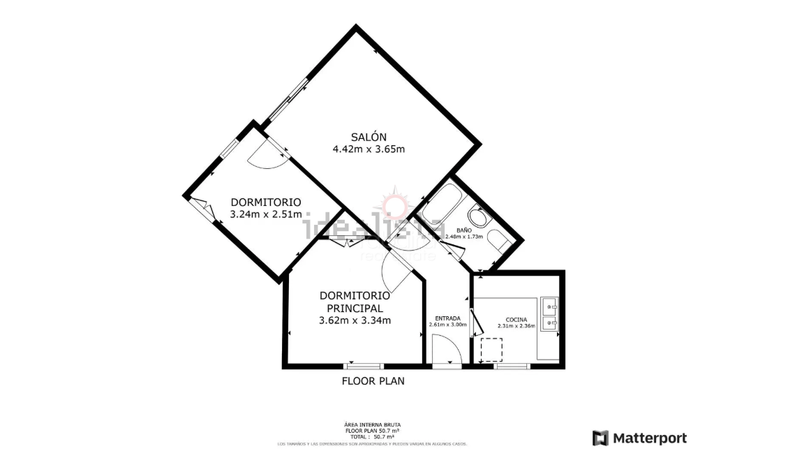 Sale » Apartment » Moraira » Casco Urbano