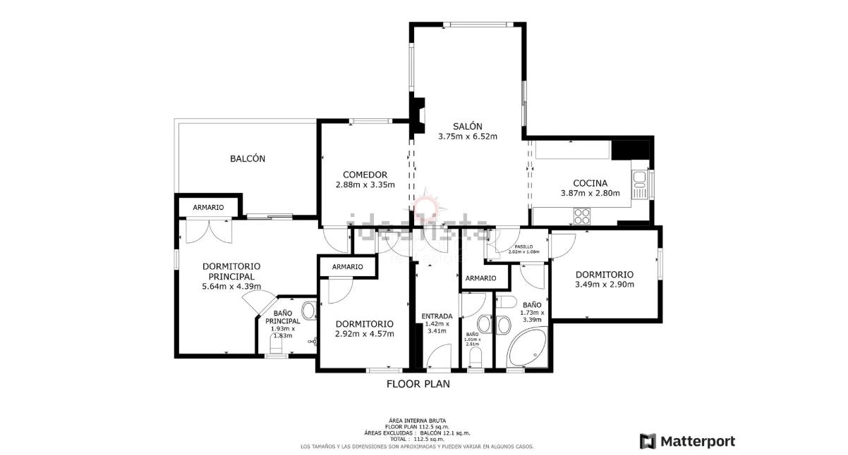 Sale » Villa » Benissa » Baladrar