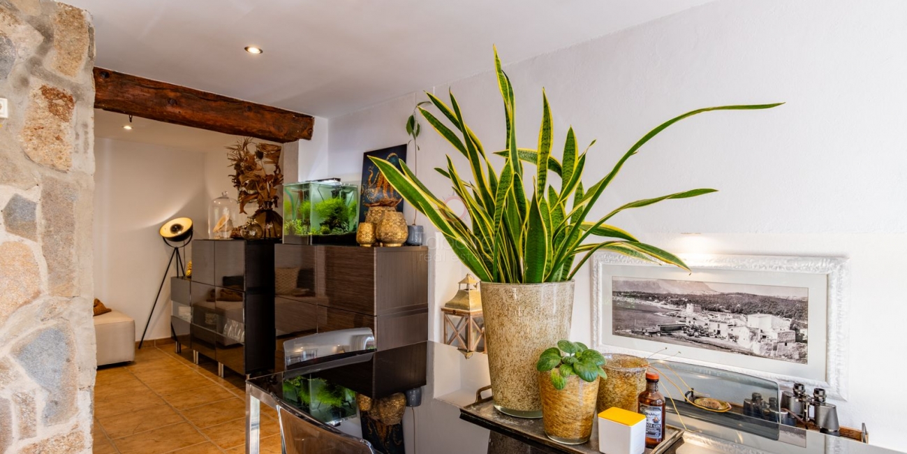 Sale » Villa » Moraira » Baladrar