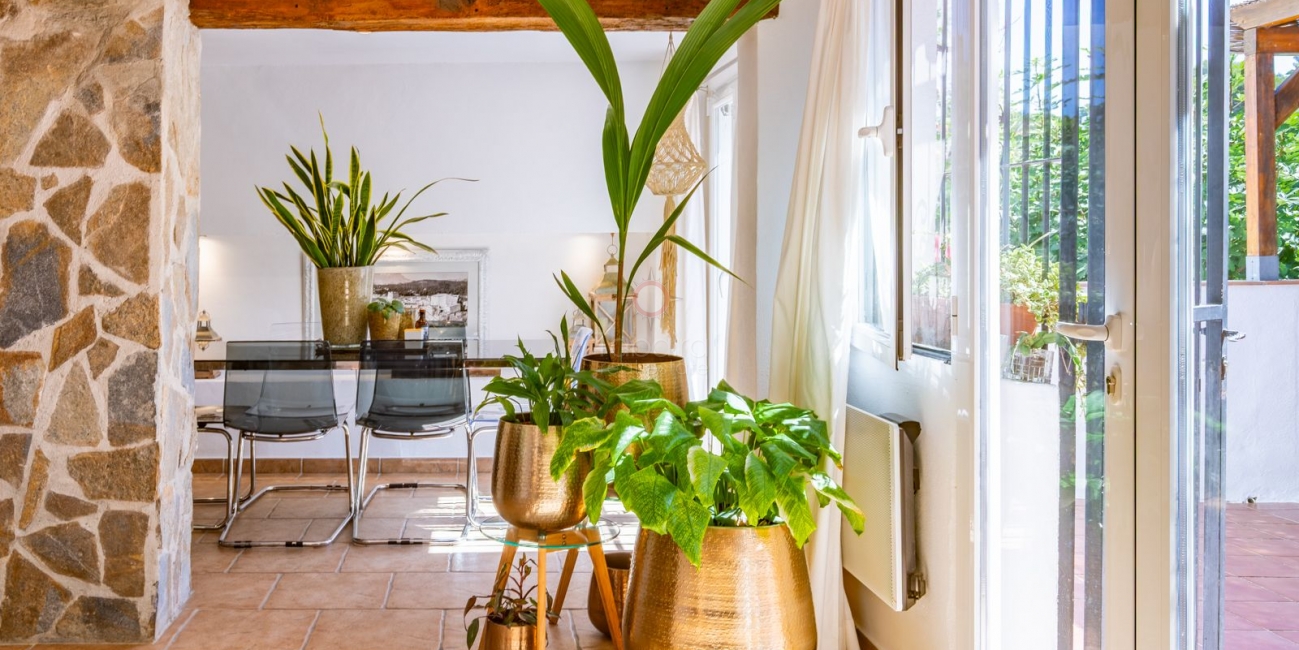 Sale » Villa » Moraira » Baladrar