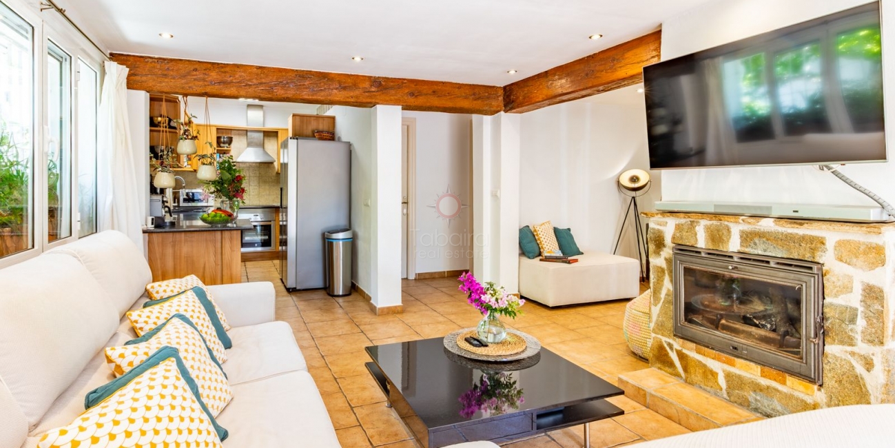 Sale » Villa » Moraira » Baladrar