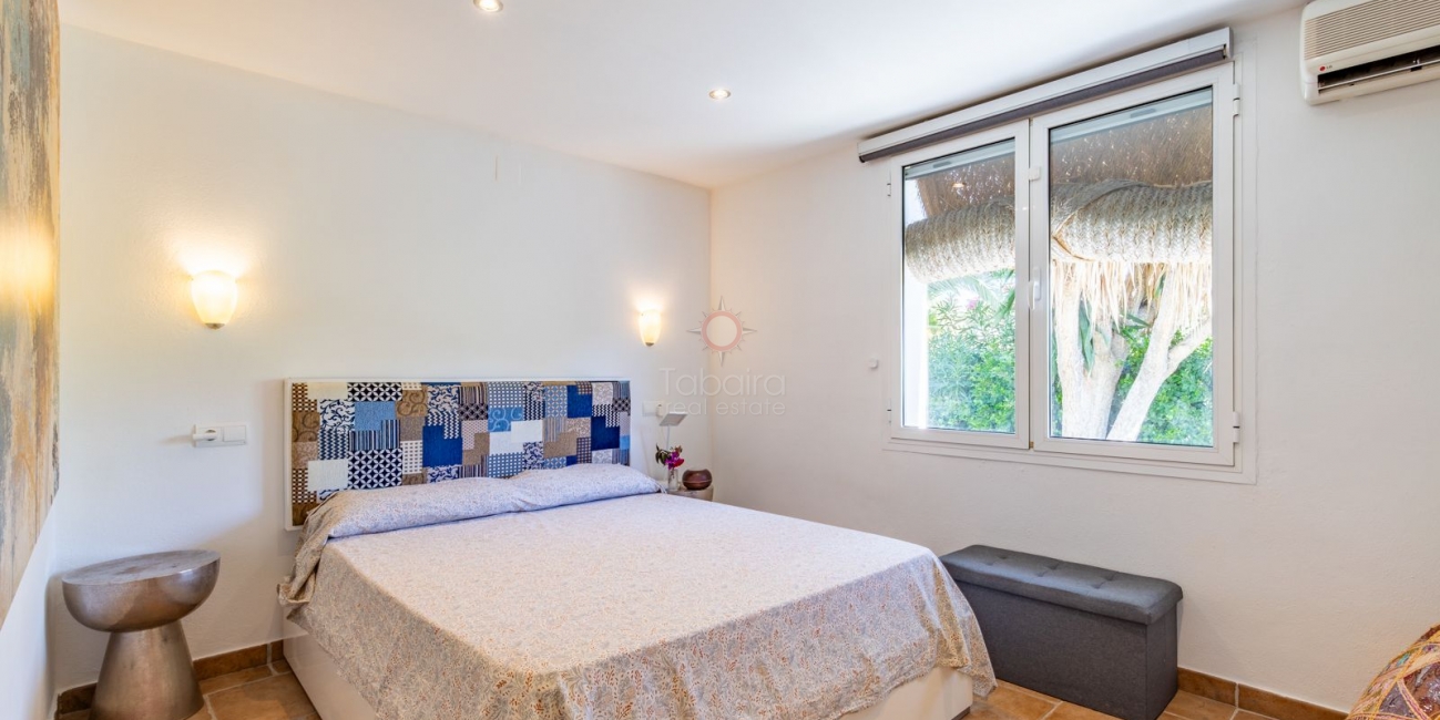 Sale » Villa » Moraira » Baladrar