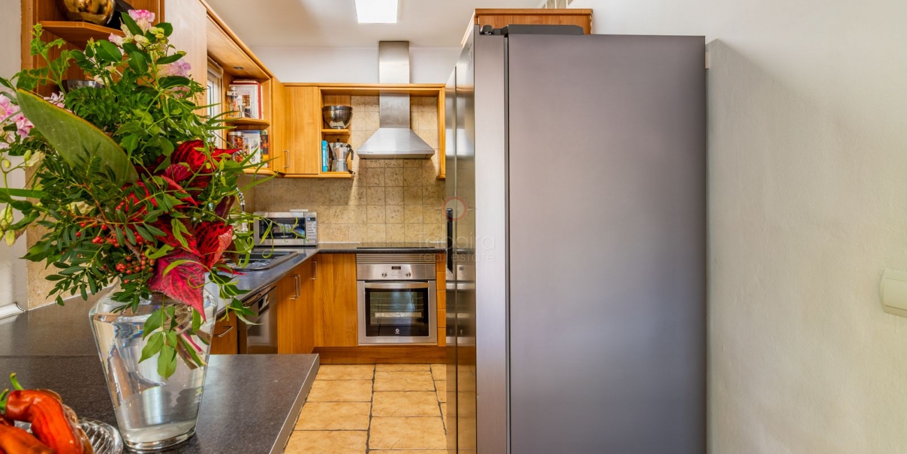 Sale » Villa » Moraira » Baladrar