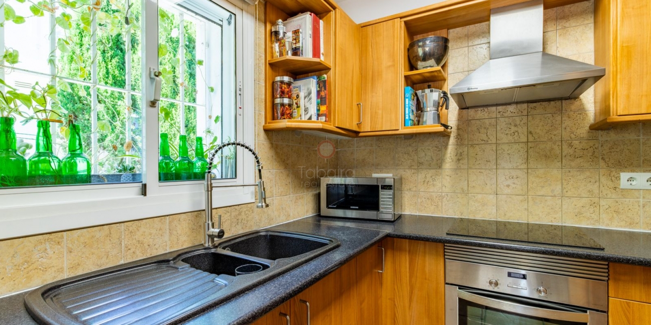 Sale » Villa » Moraira » Baladrar