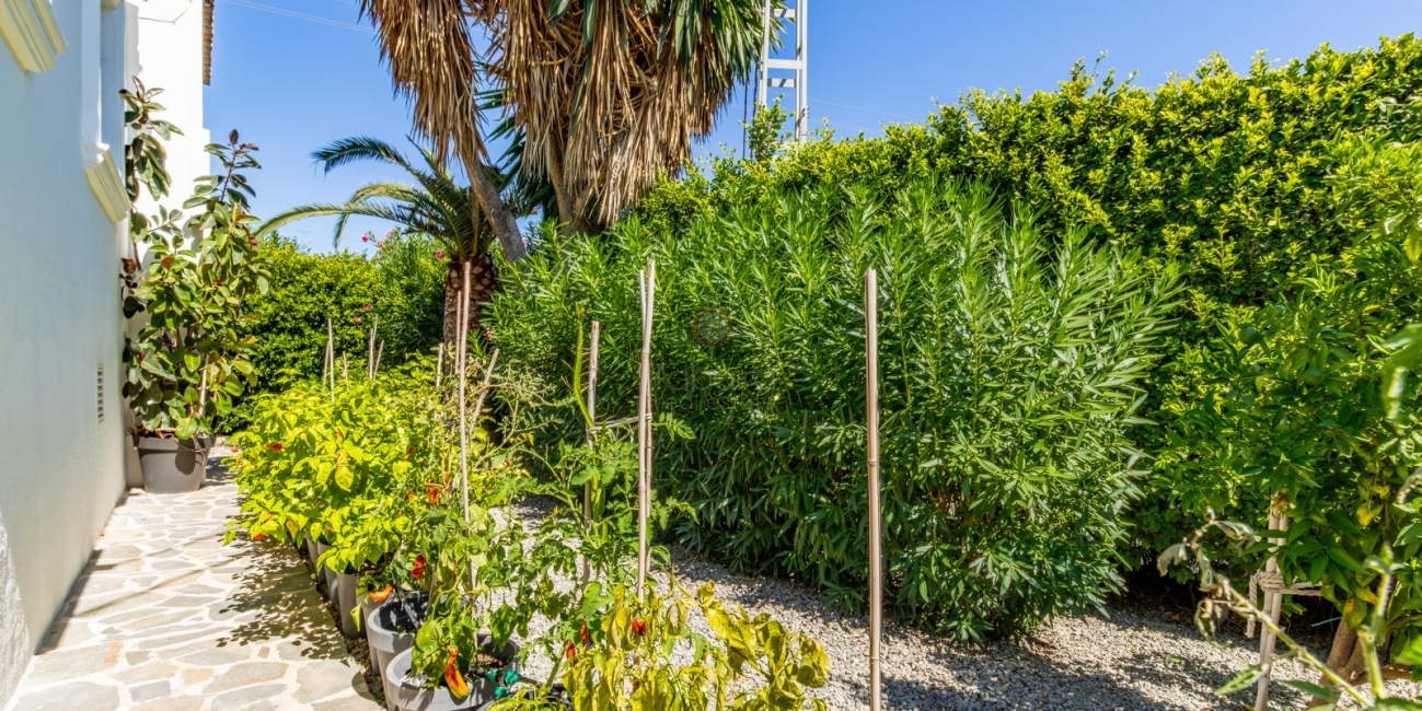 Sale » Villa » Moraira » Baladrar